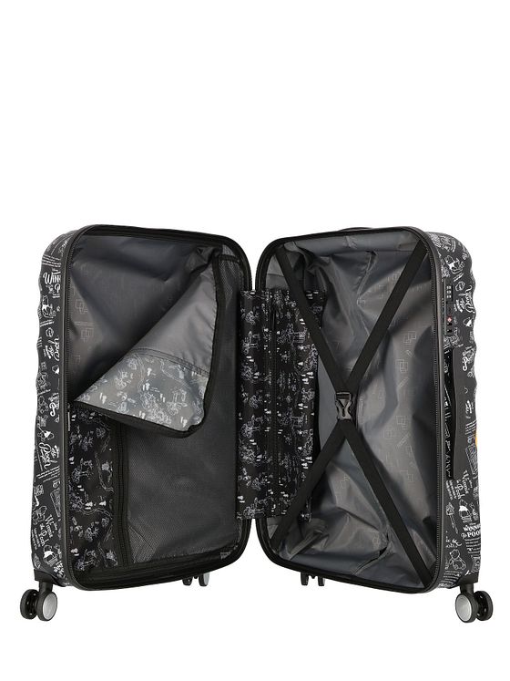 American Tourister Wavebreaker Disney 4 hjul Trolley 67 cm