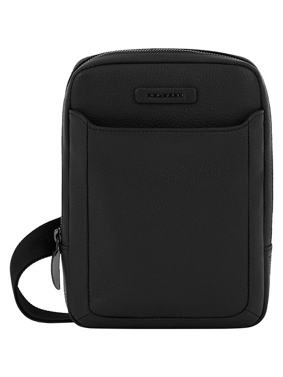 Piquadro Modus Skuldertaske Læder 17 cm