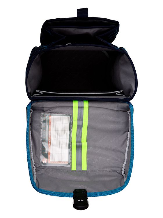 McNeill Perfecto Skoleransel-sæt 5-delt McNeill Perfecto Skoleransel-sæt 5-delt