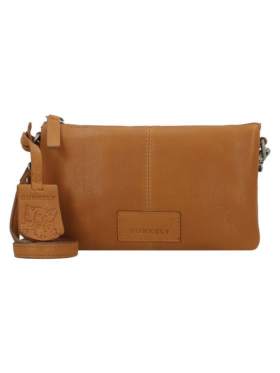 Burkely Soft Skylar Skuldertaske Læder 19 cm