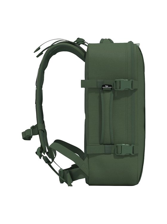 Cabin Zero Militær 36L kabinerygsæk Rygsæk 46 cm Cabin Zero Militær 36L kabinerygsæk Rygsæk 46 cm