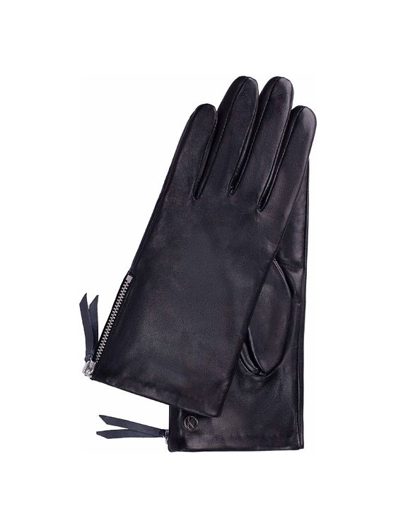 Kessler Demi Handskar Läder