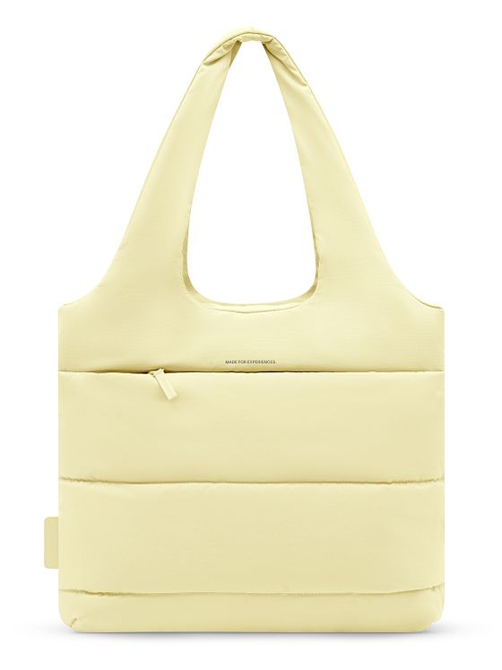 Kapten & Son Skara Cloud Shopper-taske 35 cm Laptoprum