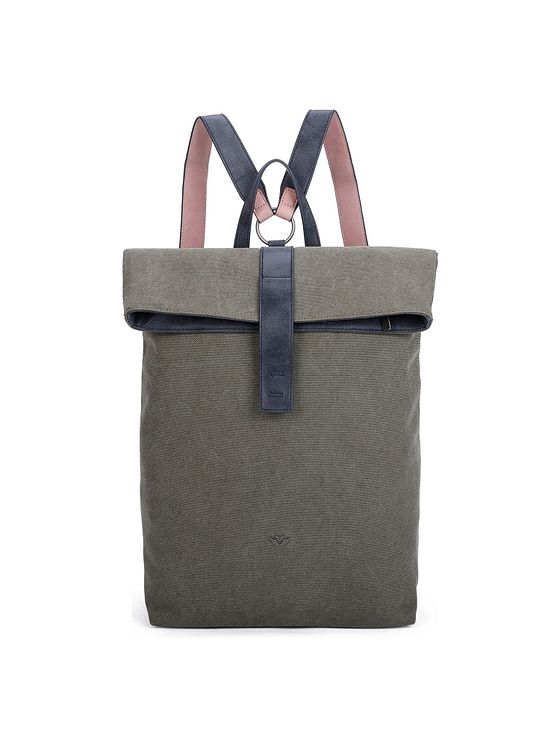 Fritzi aus Preußen Izzy03 Canvas Daypack 40 cm Fritzi aus Preußen Izzy03 Canvas Daypack 40 cm