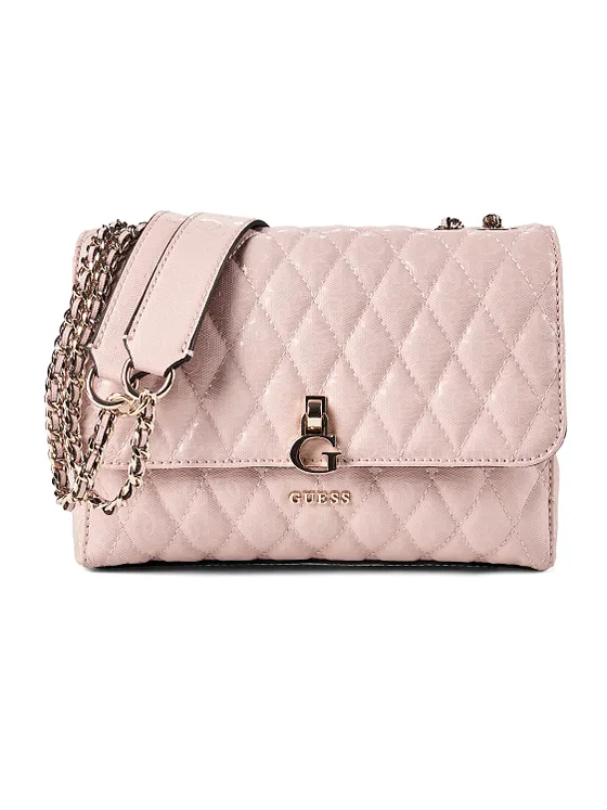 Guess Tamara Skuldertaske 25 cm Guess Tamara Skuldertaske 25 cm