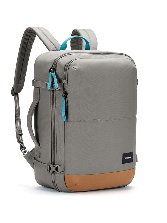 Pacsafe Pacsafe Go 34 Daypack RFID-beskyttelse 47 cm Pacsafe Pacsafe Go 34 Daypack RFID-beskyttelse 47 cm