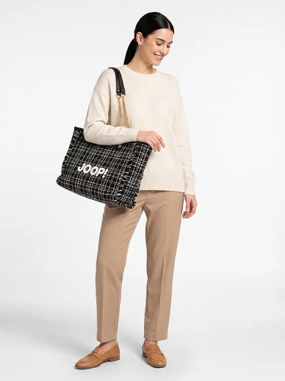 Joop! Milano Lysann Shopper taske 35 cm Joop! Milano Lysann Shopper taske 35 cm