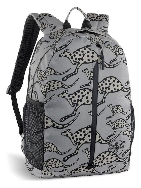 Chiemsee Jump N Fly Daypack 43 cm Laptoprum Chiemsee Jump N Fly Daypack 43 cm Laptoprum