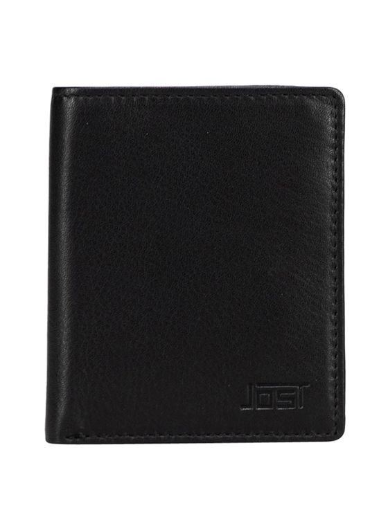 Jost Odense Pung RFID-beskyttelse Læder 8.5 cm