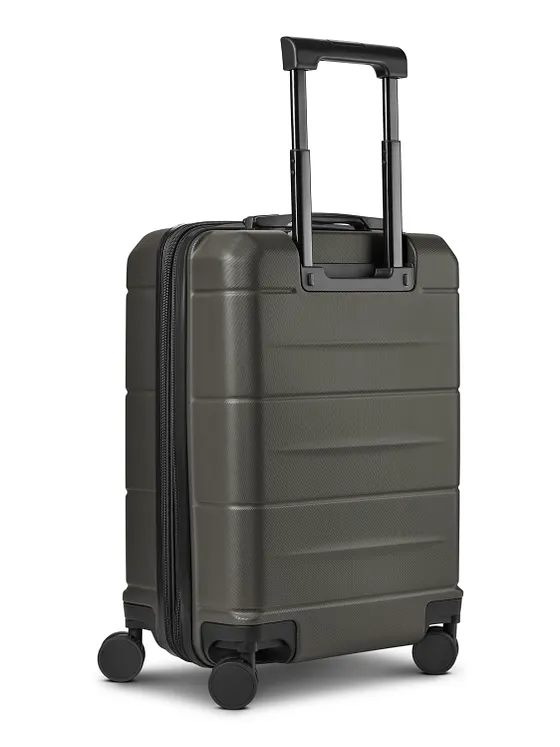 Police London 4 ruedas Maleta de cabina 55 cm Compartimento para el portátil Con asa expansible Police London 4 ruedas Maleta de cabina 55 cm Compartimento para el portátil Con asa expansible