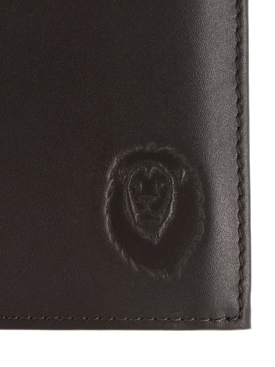 oxmox Leather Pung RFID-beskyttelse Læder 10 cm oxmox Leather Pung RFID-beskyttelse Læder 10 cm