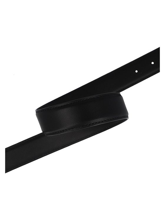 PINKO Love Berry Bælte Læder