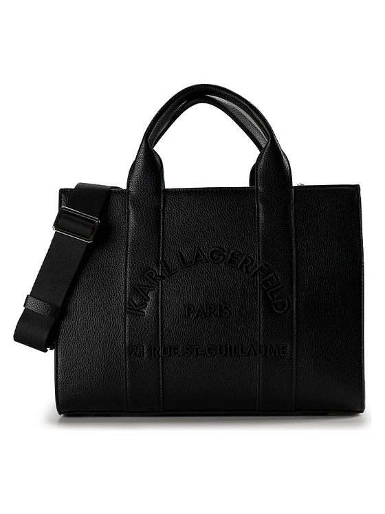Karl Lagerfeld Rsg Håndtaske 34 cm