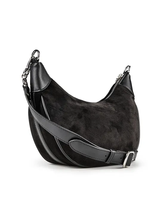 Juicy Couture Kimberly Crossbody taška 26 cm Juicy Couture Kimberly Crossbody taška 26 cm