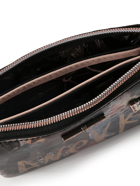 Anekke Shoen Palette Pung 15 cm