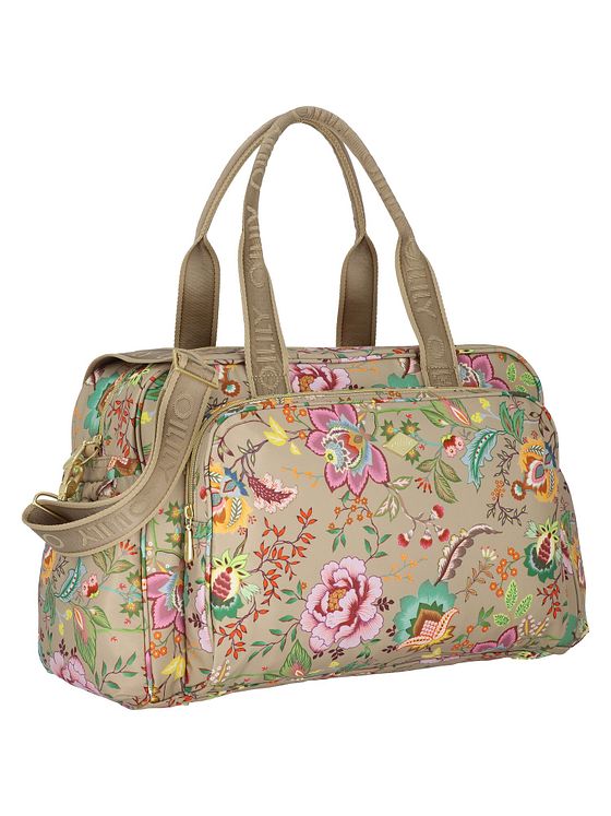 Oilily Color Bomb Bibi Taška na pleny 42 cm