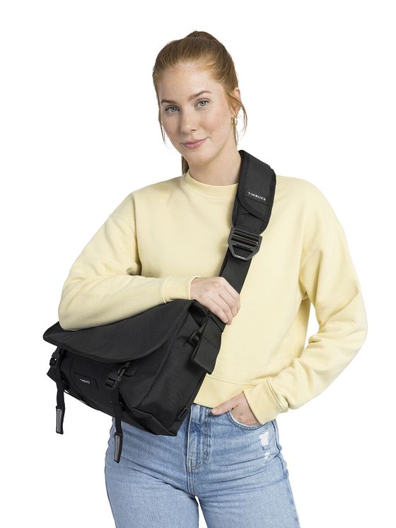 Timbuk2 Classic Messenger-väska 33 cm Laptopfack Timbuk2 Classic Messenger-väska 33 cm Laptopfack
