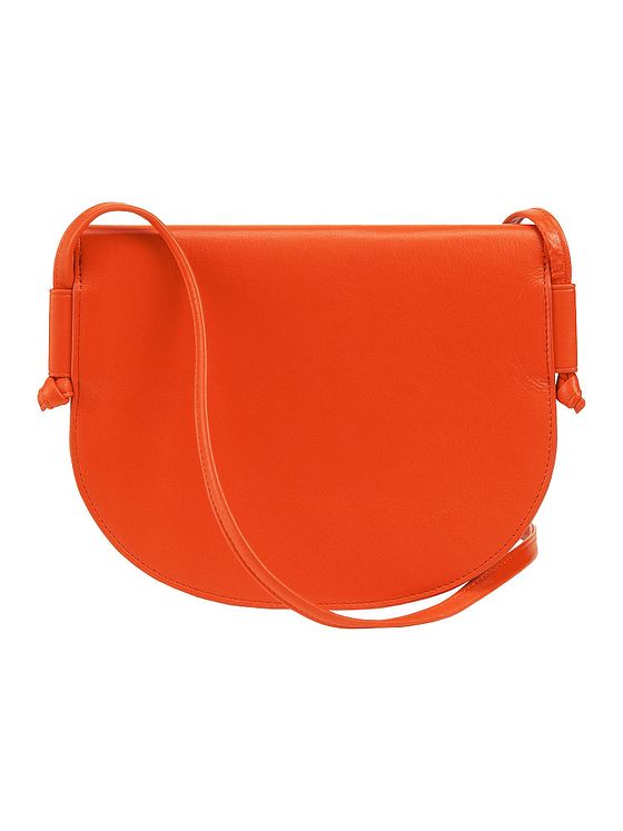 DuDu Altea Skuldertaske Læder 18.5 cm