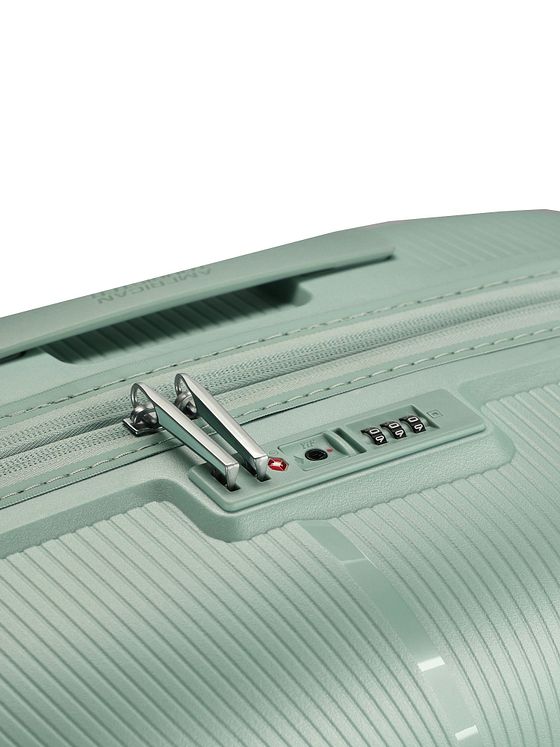 American Tourister Starvibe 4 hjul Trolley 77 cm med strækfold