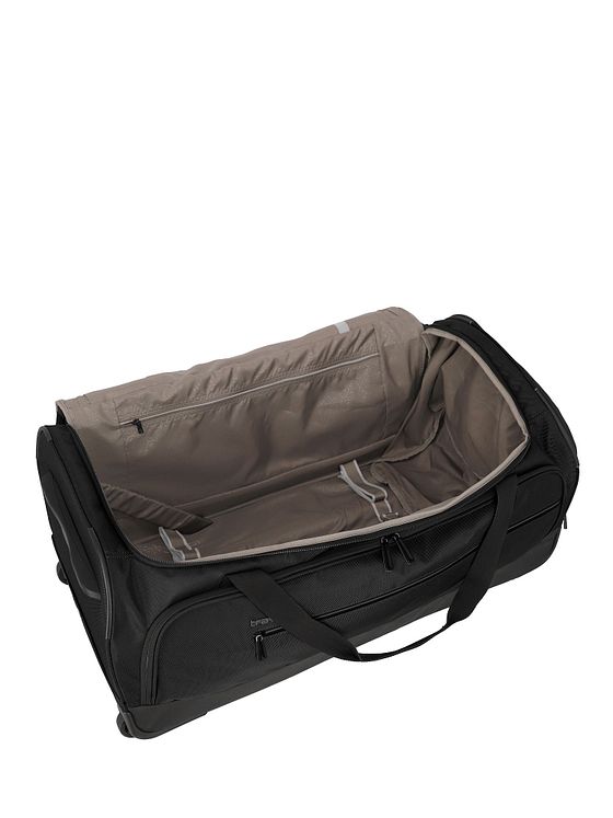 Travelite Crosslite 5.0 2 hjul Rejsetaske L 79 cm