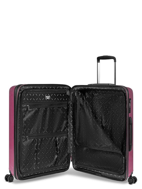 Redolz Essentials 14 4 hjul Trolley M 65 cm med strækfold