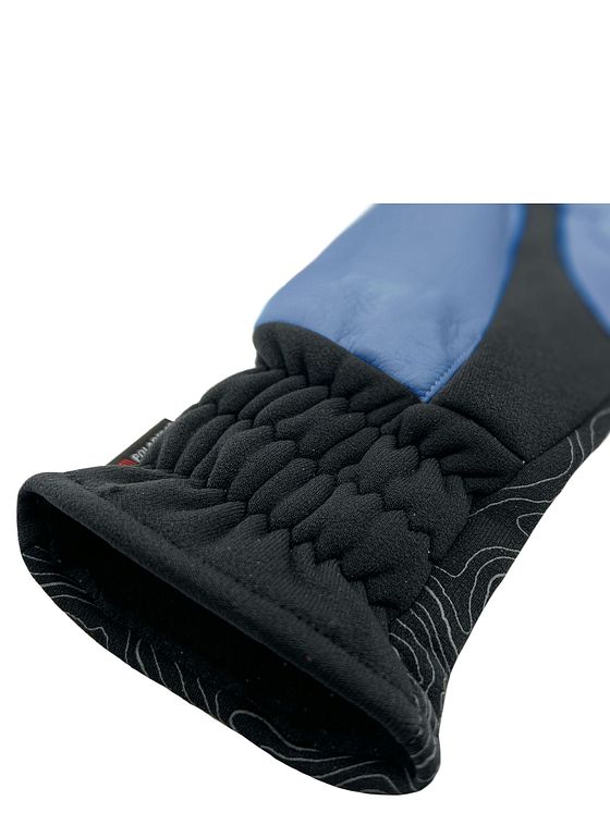 Kessler Sport Mattila Handsker Læder Kessler Sport Mattila Handsker Læder