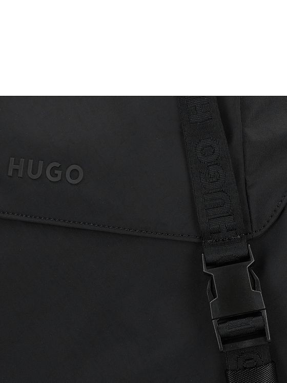 Hugo Marsel Daypack 40 cm Laptoprum