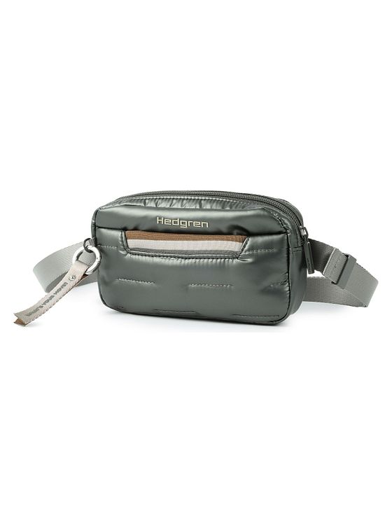 Hedgren Cocoon Snug Bæltetaske 19.5 cm Hedgren Cocoon Snug Bæltetaske 19.5 cm