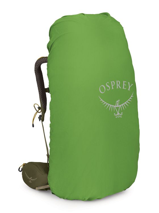 Osprey Kestrel 58 Trekkingový batoh S-M 82 cm