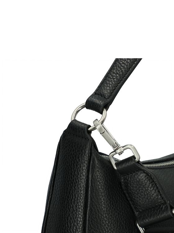 Jost Vika Skuldertaske Læder 39 cm