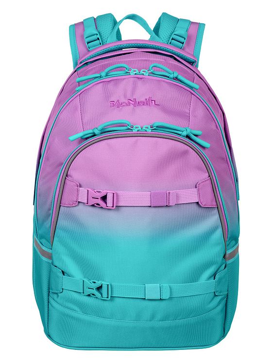 McNeill Milo Skoletaske 43 cm