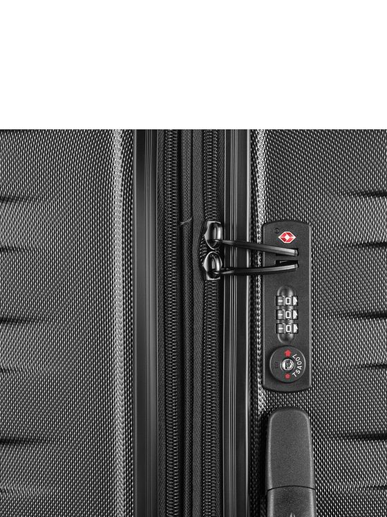 Pack Easy Clipper by Pack Easy Kosmo 4 hjul Trolley 67 cm med strækfold Pack Easy Clipper by Pack Easy Kosmo 4 hjul Trolley 67 cm med strækfold