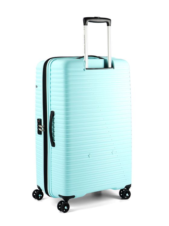 American Tourister Liftoff 4 hjul Trolley 45 cm med strækfold American Tourister Liftoff 4 hjul Trolley 45 cm med strækfold