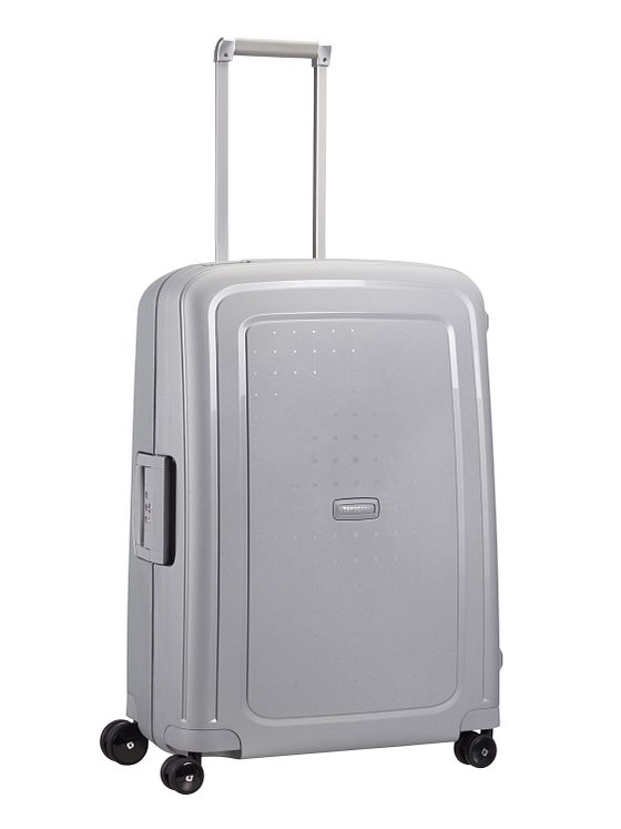 Samsonite S'Cure Spinner 4-pyöräinen vaunu 69 cm