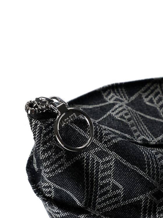 Lacoste Monogram Neocroc Shopper-taske XL 42 cm