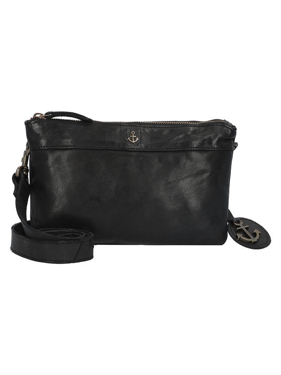 Harbour 2nd Anchor Love Tara Skuldertaske Læder 31 cm