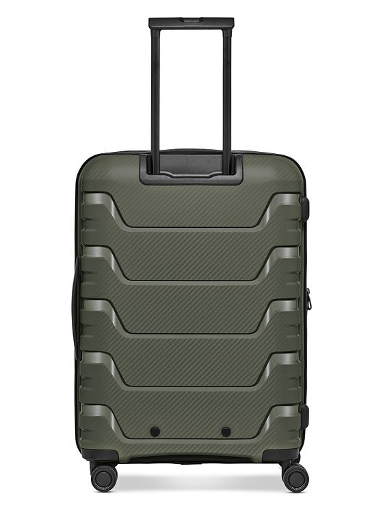 Smartbox Edition 01 4 hjul Trolley 66 cm med strækfold