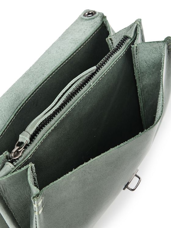 Harold's Fold Skuldertaske Læder 20 cm