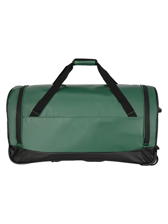 Travelite Basics 2 hjul Rejsetaske 71 cm Travelite Basics 2 hjul Rejsetaske 71 cm