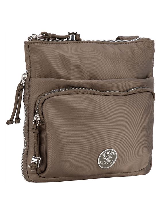 Joop! Jeans Lietissimo 1.0 Lilou Skuldertaske 25 cm med strækfold