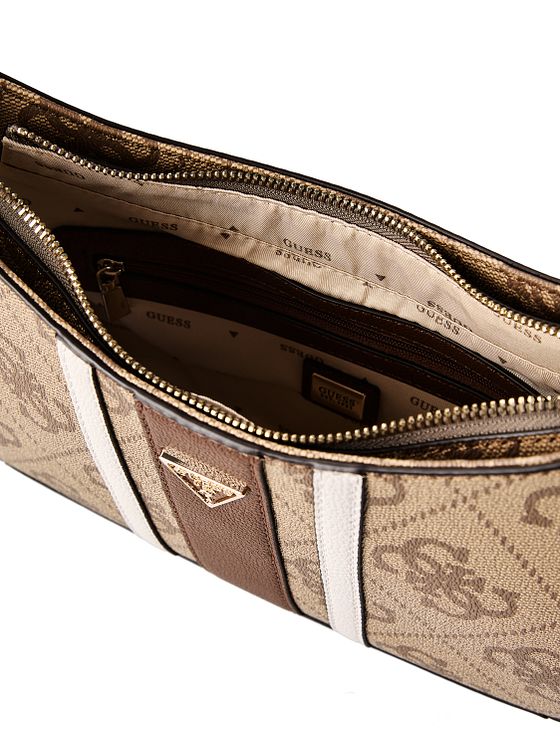Guess Noelle II Skuldertaske 29 cm Guess Noelle II Skuldertaske 29 cm