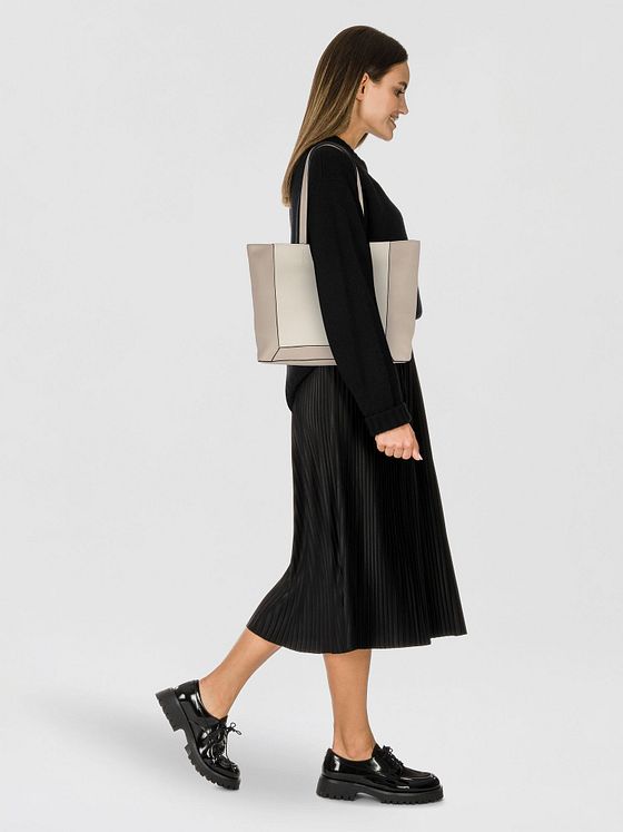 Tom Tailor Nara Shopper-taske 44 cm Tom Tailor Nara Shopper-taske 44 cm