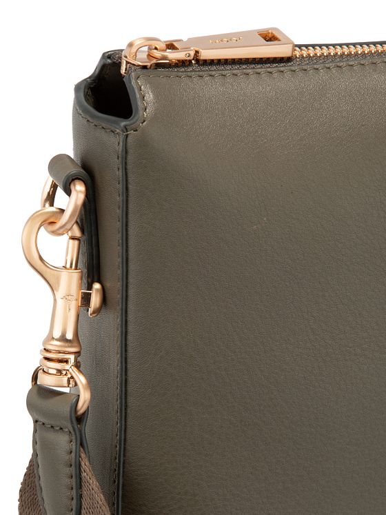 Joop! Sofisticato 1.0 Jasmina skuldertaske læder 27 cm