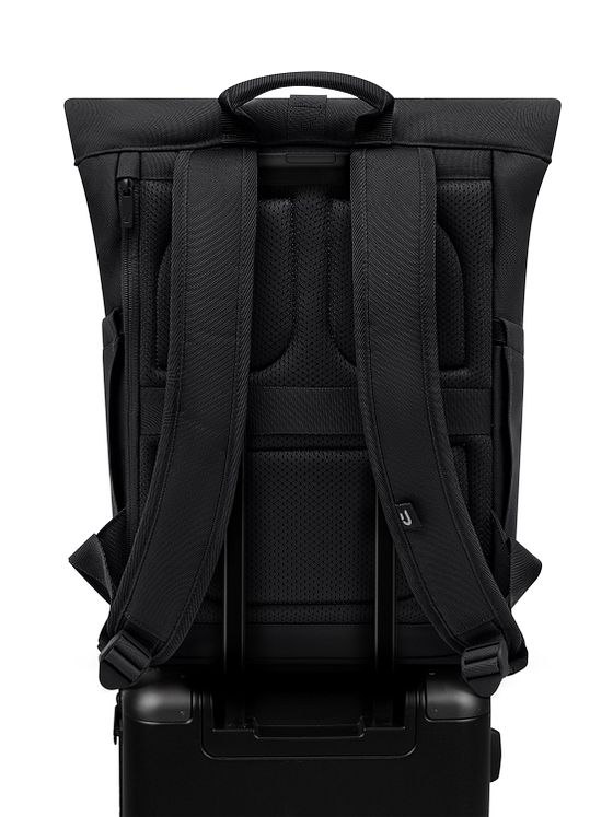 Johnny Urban Luca Daypack S 36 cm Laptoprum Johnny Urban Luca Daypack S 36 cm Laptoprum