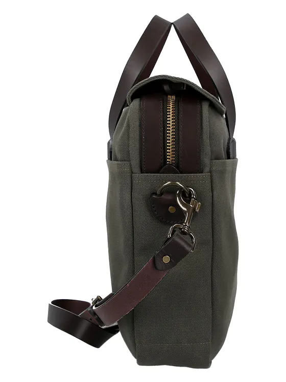 Filson Luggage Twill Maletín 40.5 cm Compartimento para el portátil Filson Luggage Twill Maletín 40.5 cm Compartimento para el portátil