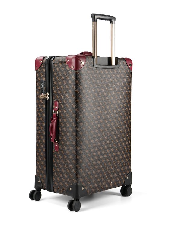 Guess Latona 4 hjul Trolley 77 cm