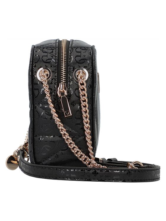 Guess Aldina Mini Bag skuldertaske 18 cm