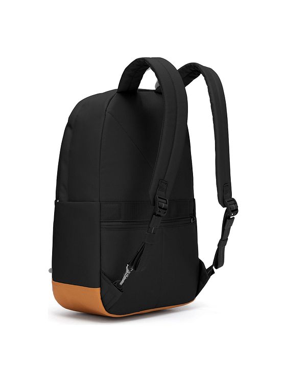 Pacsafe Go Backpack RFID 46 cm rum til bærbar computer