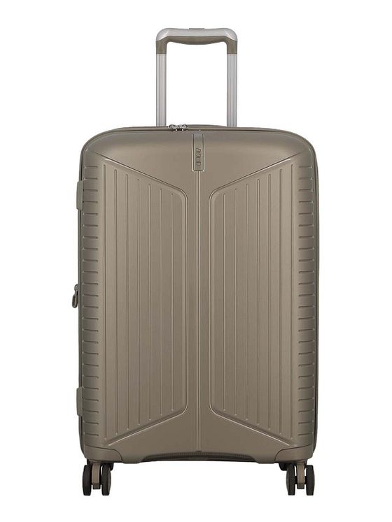 Jump Evae 4 hjul Trolley 66 cm med strækfold