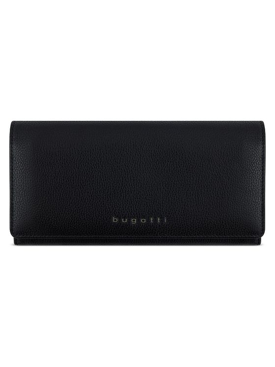 bugatti Mira Peněženka RFID ochrana Kůže 19 cm